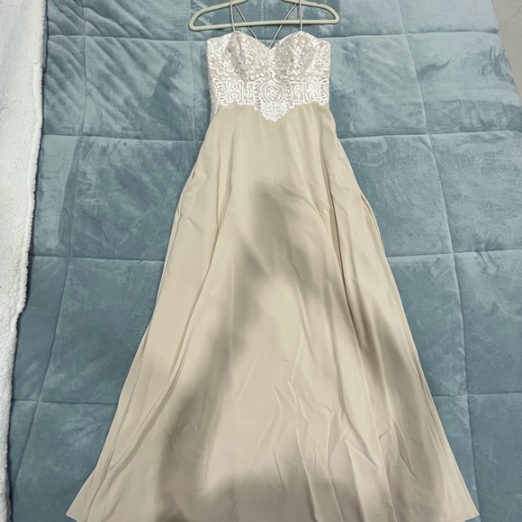 Long Evening Dress - Picture 2 of 6